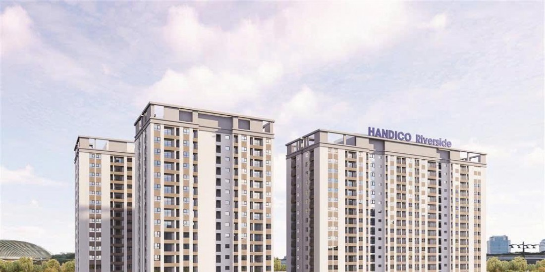 Handico Riverside